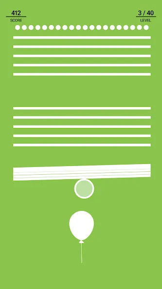 Rise Up: Balloon Game (Райз Ап) [МОД Menu] Screenshot 4