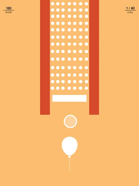 Rise Up: Balloon Game (Райз Ап) [МОД Menu] Screenshot 5