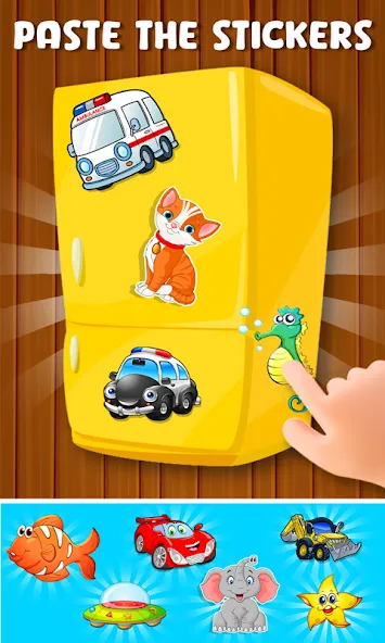 Antistress : Relaxing games (Антистресс) [МОД Меню] Screenshot 4