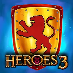 Скачать взломанную Heroes of Might: Magic arena 3  [МОД Много денег]