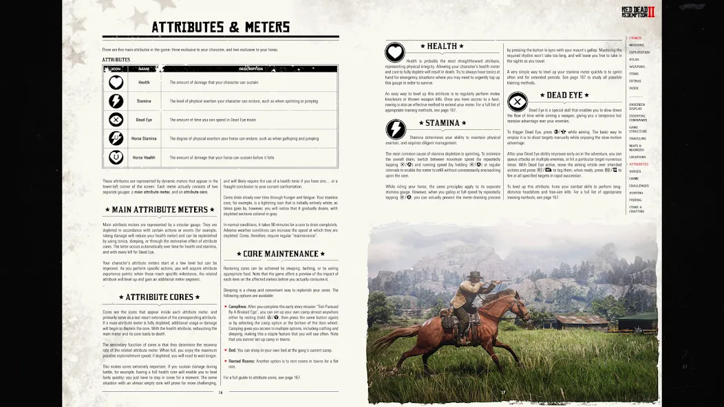RDR2: Companion (РДР2) [МОД Menu] Screenshot 4