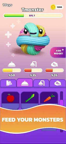 Tangle Master 3D [МОД Бесконечные монеты] Screenshot 2