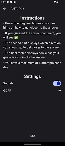 Flaggle (Флаггл) [МОД Unlocked] Screenshot 3