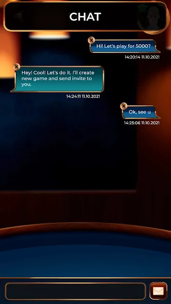 Dominoes Online [МОД Все открыто] Screenshot 3