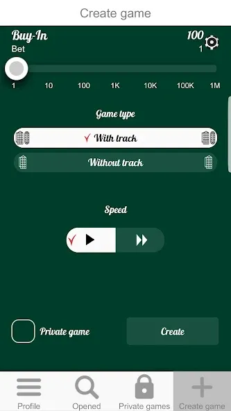Roulette Online [МОД Unlimited Money] Screenshot 2