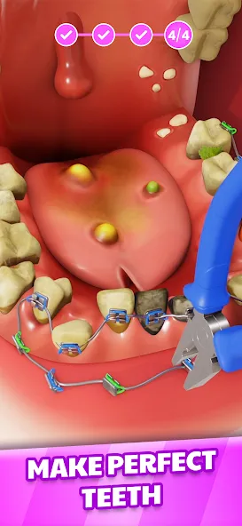 Beauty Care! [МОД Unlimited Money] Screenshot 4