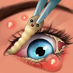 Взломанная Beauty Care!  [МОД Unlimited Money]