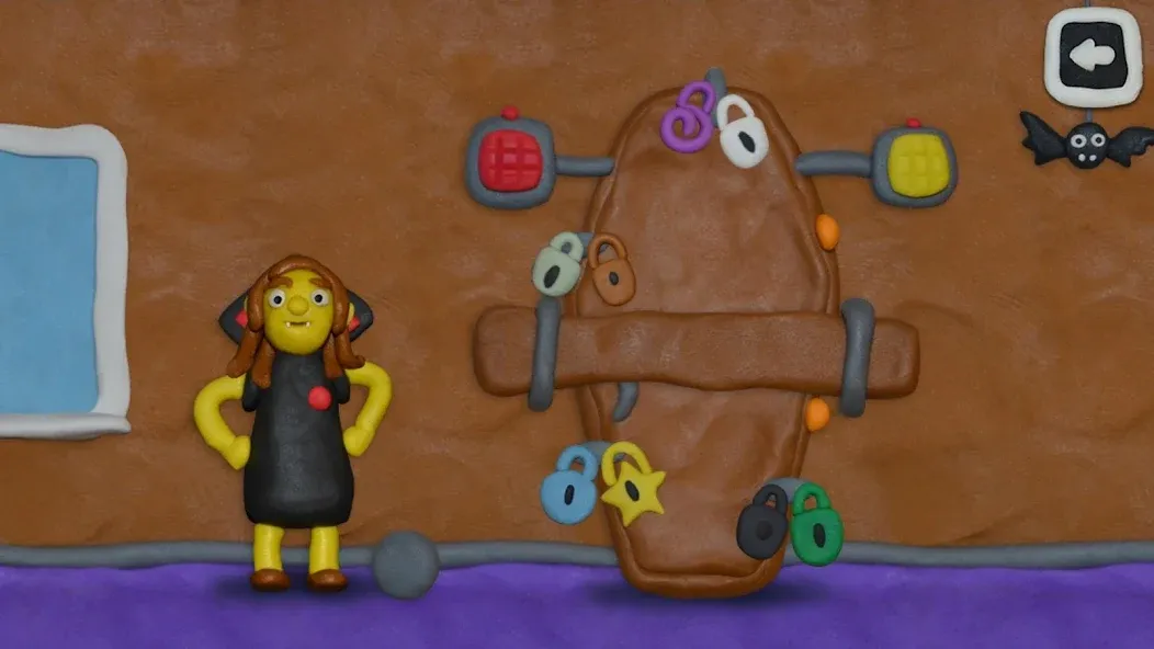 12 Locks II [МОД Много денег] Screenshot 3