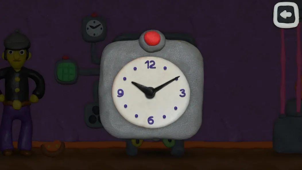 12 Locks II [МОД Много денег] Screenshot 4