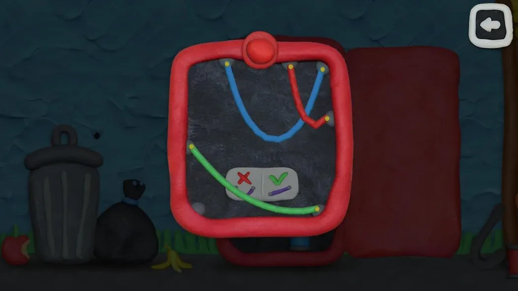 12 Locks II [МОД Много денег] Screenshot 5