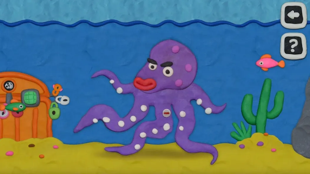 12 LOCKS 3: Around the world [МОД Все открыто] Screenshot 4