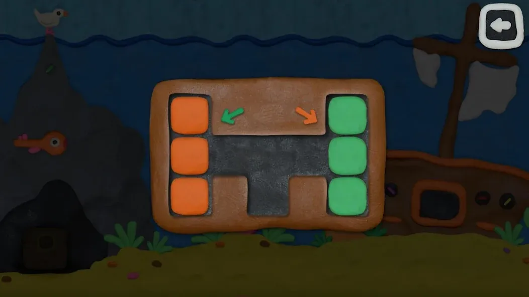 12 LOCKS 3: Around the world [МОД Все открыто] Screenshot 5