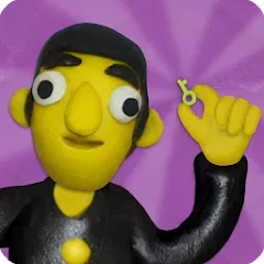 Скачать взломанную 12 LOCKS 3: Around the world  [МОД Все открыто]