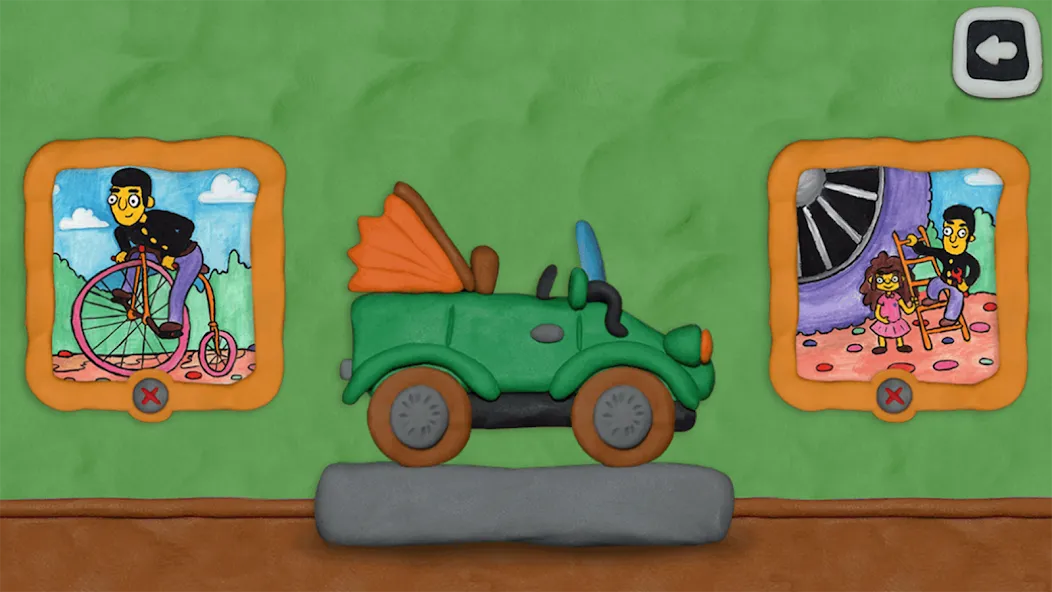 12 Locks Find the differences [МОД Unlocked] Screenshot 2