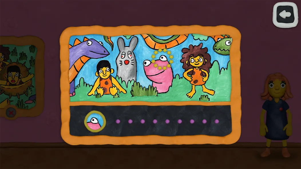 12 Locks Find the differences [МОД Unlocked] Screenshot 4