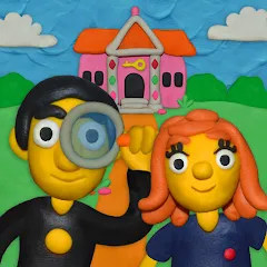 Взломанная 12 Locks Find the differences  [МОД Unlocked]