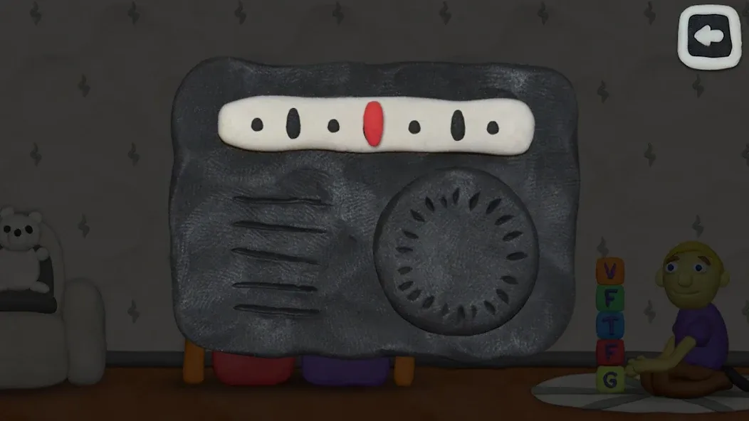 12 Locks at FFGTV home [МОД Unlimited Money] Screenshot 4