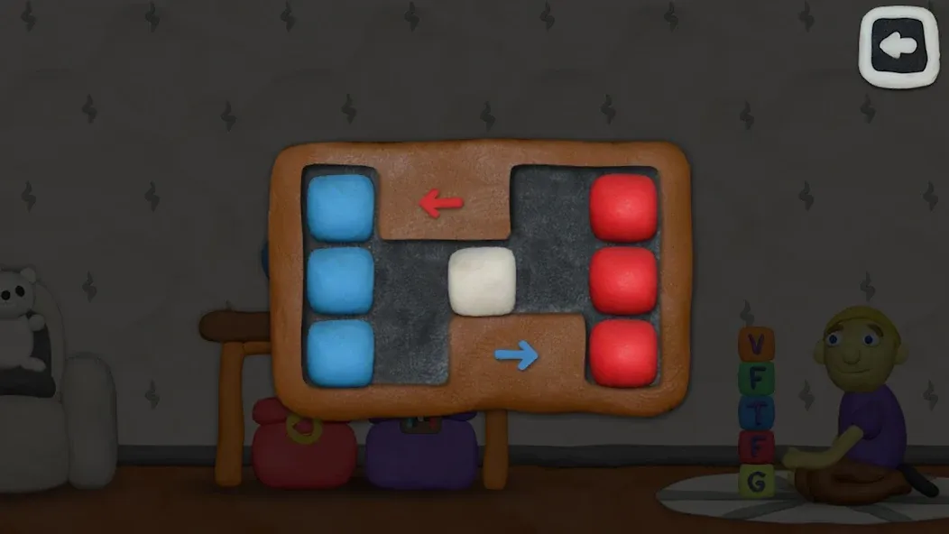 12 Locks at FFGTV home [МОД Unlimited Money] Screenshot 5