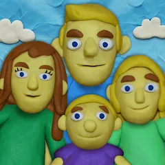 Взломанная 12 Locks at FFGTV home  [МОД Unlimited Money]