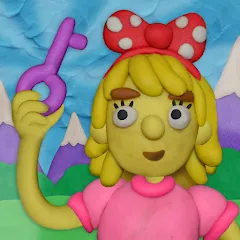 Взлом 12 Locks Dad and daughters  [МОД Бесконечные монеты]