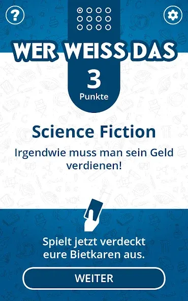 QUIZ IT (КВИЗ ИТ) [МОД Unlocked] Screenshot 1