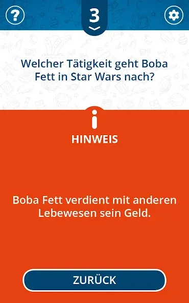 QUIZ IT (КВИЗ ИТ) [МОД Unlocked] Screenshot 3