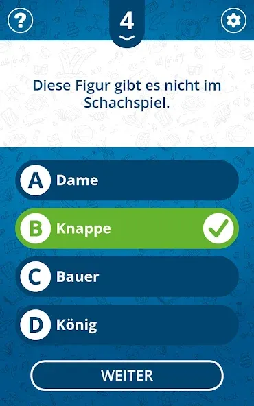 QUIZ IT (КВИЗ ИТ) [МОД Unlocked] Screenshot 4