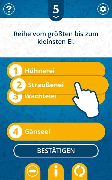 QUIZ IT (КВИЗ ИТ) [МОД Unlocked] Screenshot 5