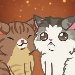 Скачать взлом Furistas Cat Cafe (Фуристас)  [МОД Меню]
