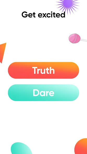 Truth or Dare Dirty Party Game [МОД Unlimited Money] Screenshot 2