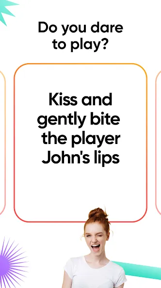 Truth or Dare Dirty Party Game [МОД Unlimited Money] Screenshot 4