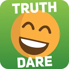 Скачать взломанную Truth or Dare Dirty Party Game  [МОД Unlimited Money]