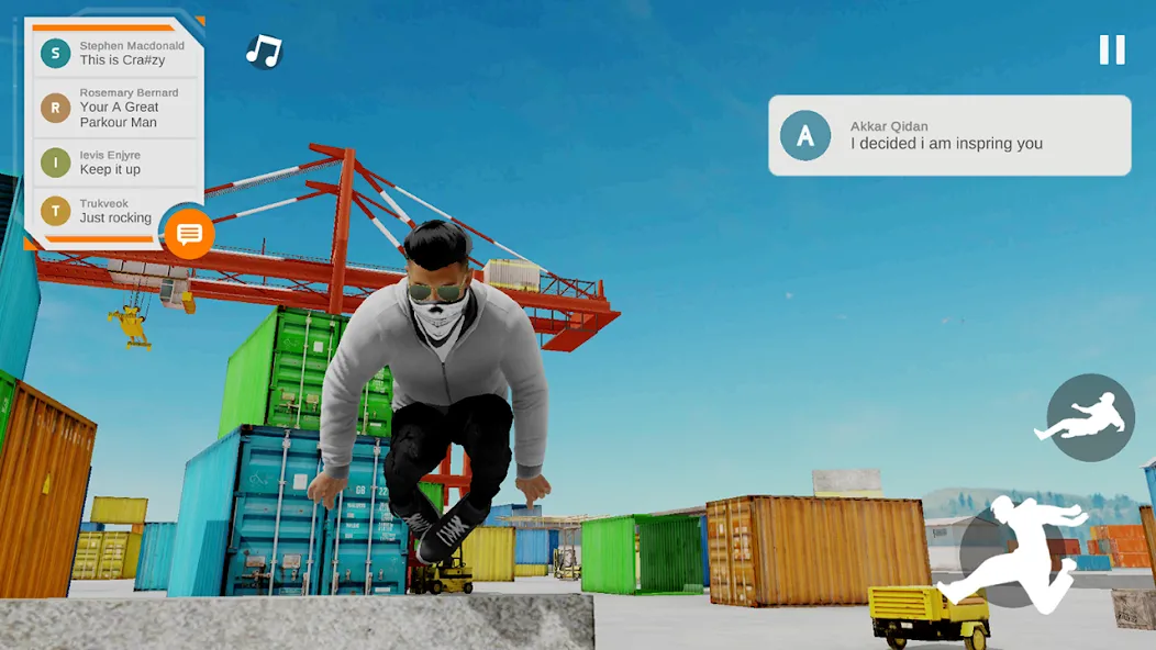 Rysen Dawn (Райзен Даун) [МОД Unlimited Money] Screenshot 2