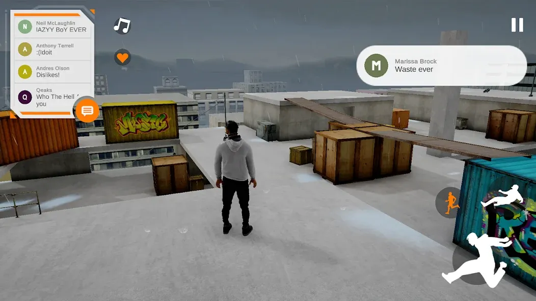 Rysen Dawn (Райзен Даун) [МОД Unlimited Money] Screenshot 4