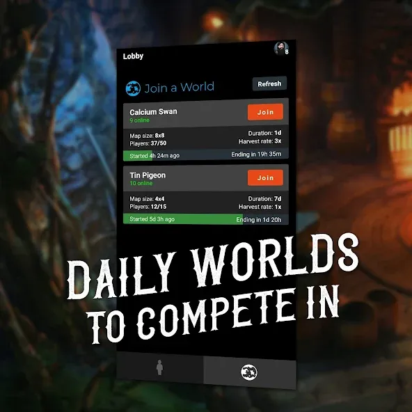 Prospector: Survival Rush (Проспектор) [МОД Все открыто] Screenshot 2