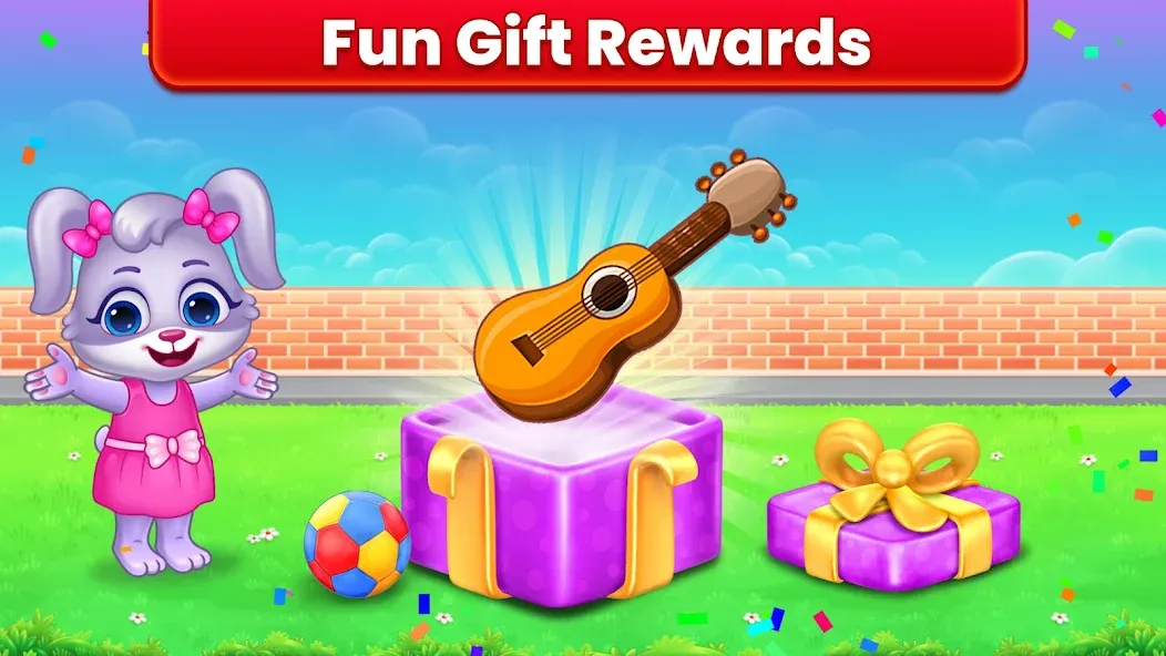 Kids Multiplication Math Games [МОД Меню] Screenshot 5