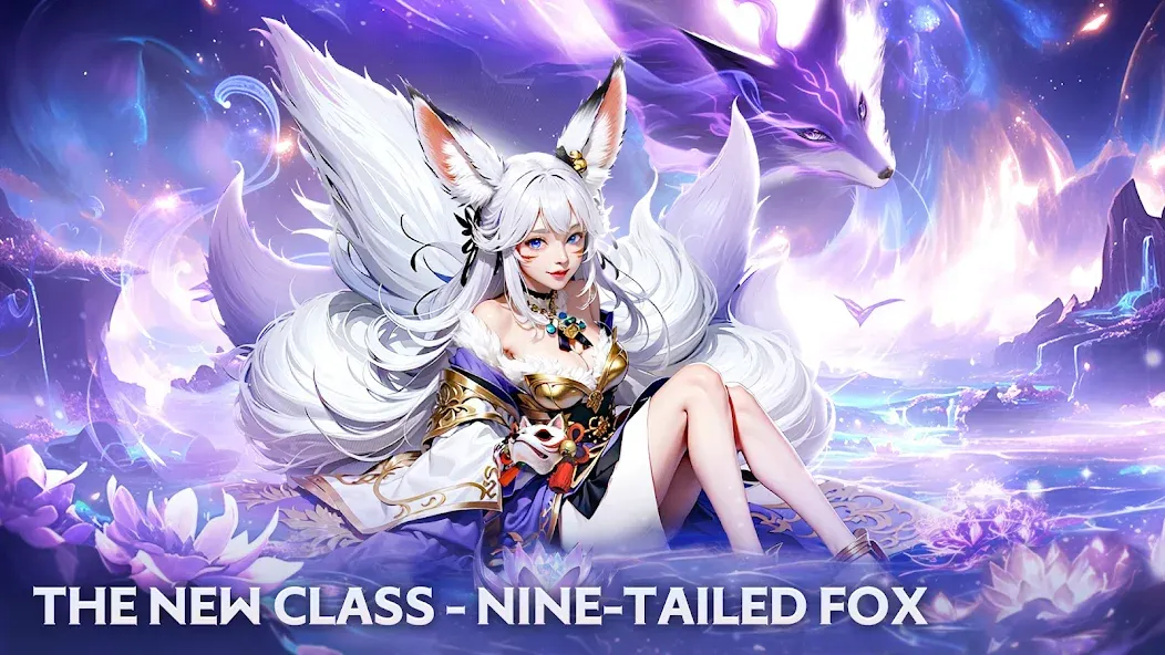 Kung Fu Saga (Кунг Фу Сага) [МОД Unlimited Money] Screenshot 2