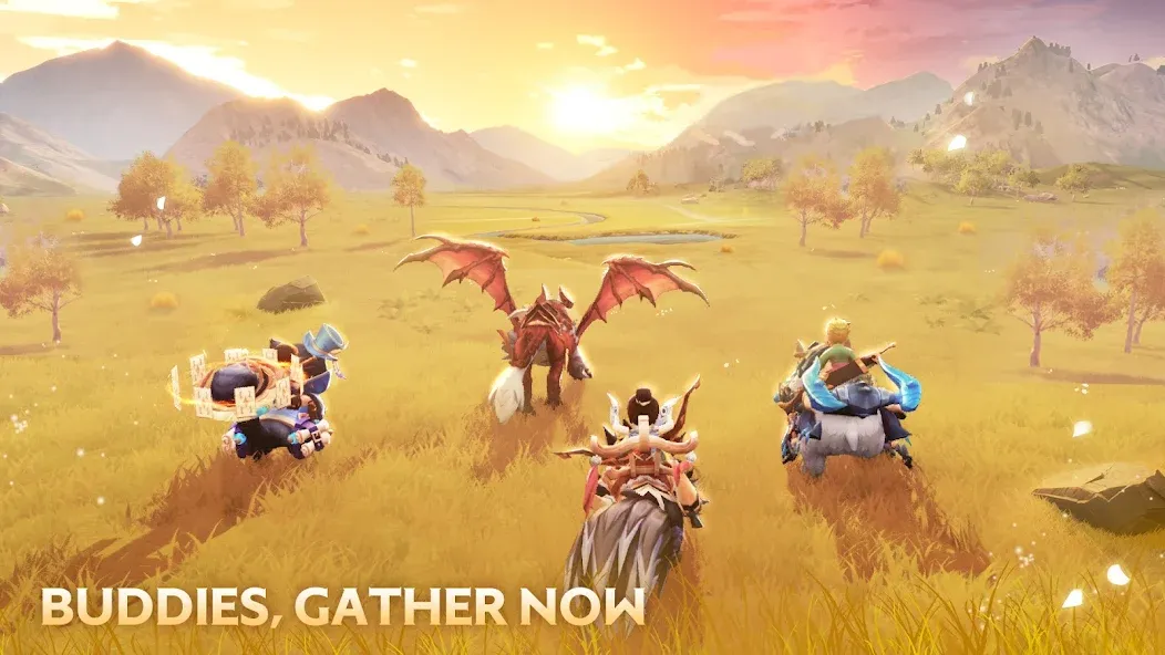 Kung Fu Saga (Кунг Фу Сага) [МОД Unlimited Money] Screenshot 5