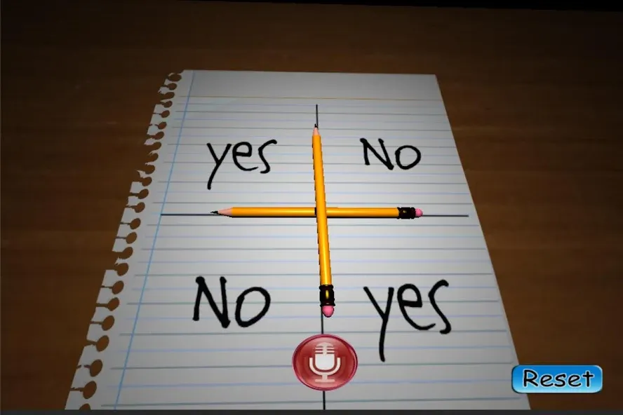 Charlie Charlie Challenge (Чарли Чарли Челлендж) [МОД Все открыто] Screenshot 1