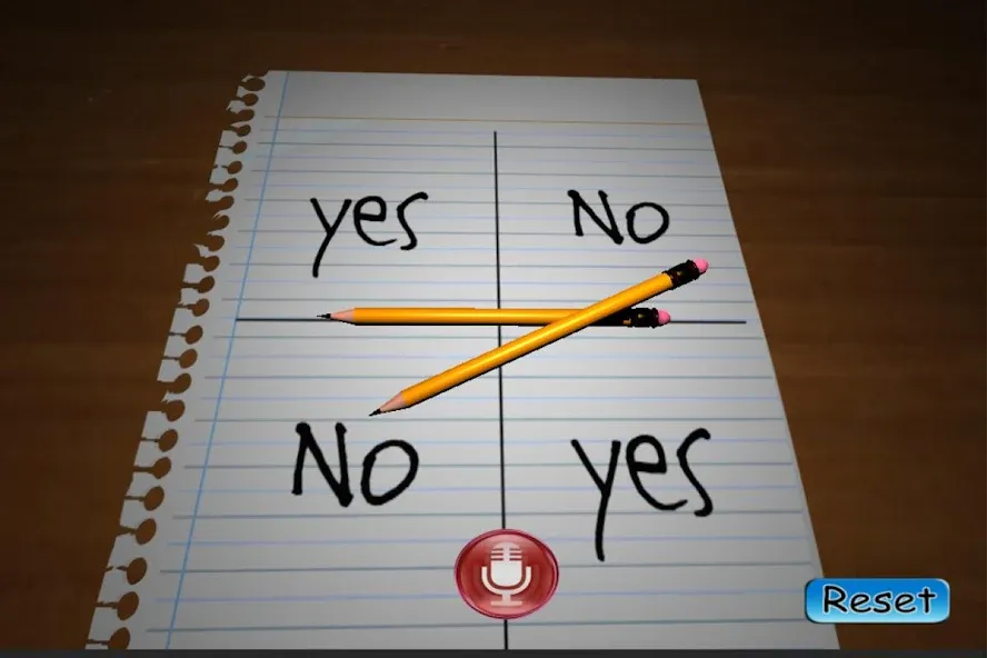 Charlie Charlie Challenge (Чарли Чарли Челлендж) [МОД Все открыто] Screenshot 4