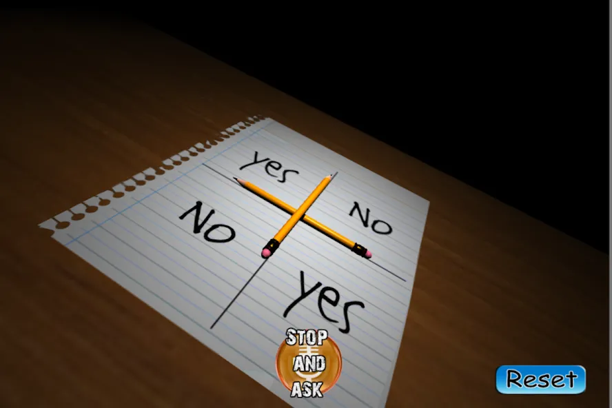 Charlie Charlie Challenge (Чарли Чарли Челлендж) [МОД Все открыто] Screenshot 5