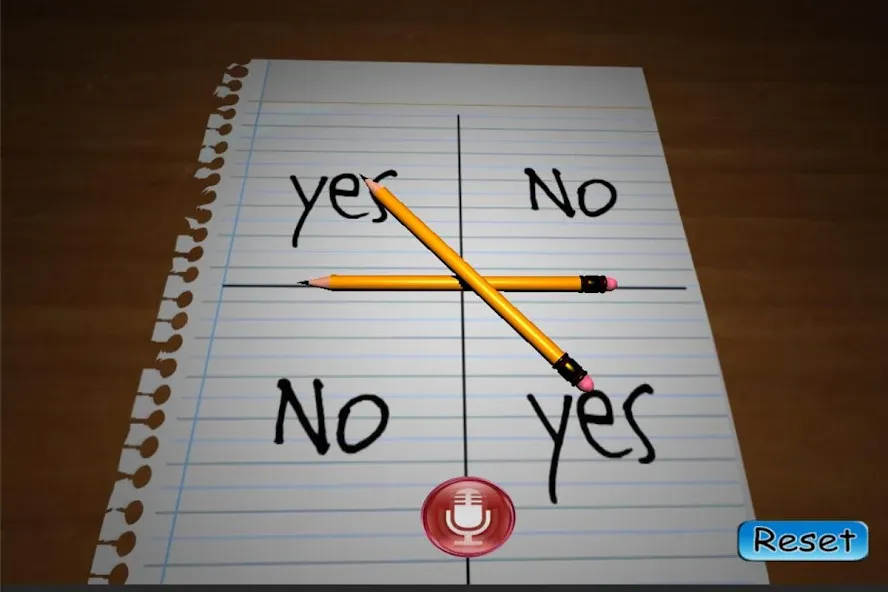 Charlie Charlie challenge 3d (Чарли Чарли вызов 3д) [МОД Menu] Screenshot 3