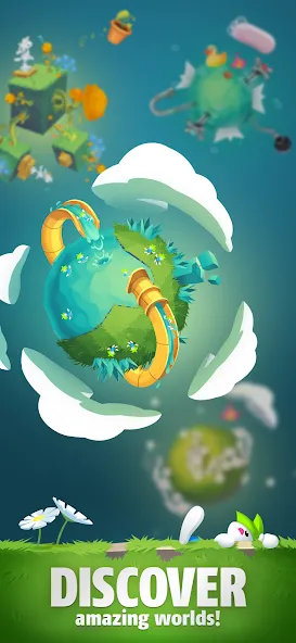 Lemmings (Леммингс) [МОД Бесконечные монеты] Screenshot 2