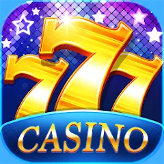 Скачать взломанную Casino Offline: Slots & Poker (Казино 888)  [МОД Бесконечные монеты]