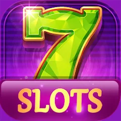 Взлом Offline Vegas Casino Slots (Офлайн Вегас Казино Слоты)  [МОД Unlocked]