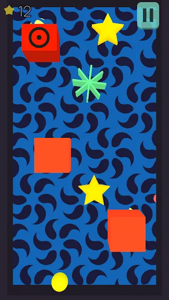 Ball2Box (Болл2Бокс) [МОД Unlimited Money] Screenshot 2