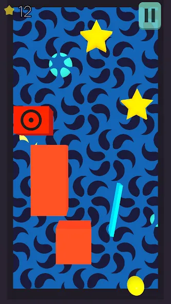Ball2Box (Болл2Бокс) [МОД Unlimited Money] Screenshot 4