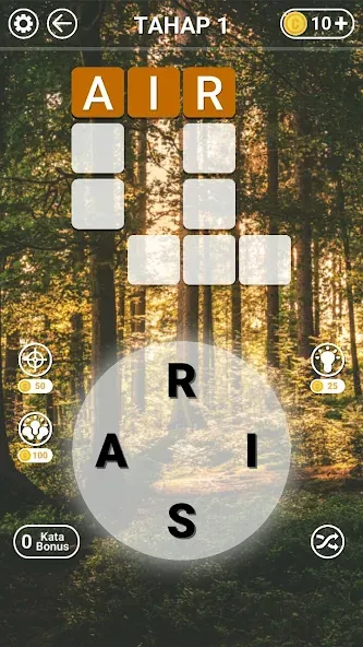 Silang Kata Malaysia (Силанг Ката Малайзия) [МОД Menu] Screenshot 1