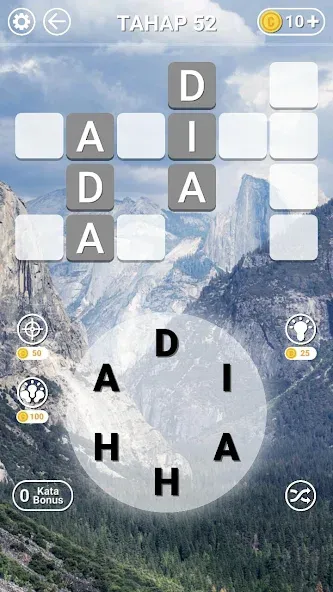 Silang Kata Malaysia (Силанг Ката Малайзия) [МОД Menu] Screenshot 3