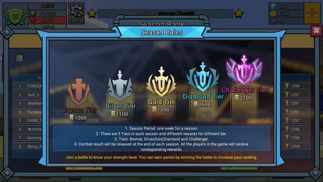 Build and Shoot (Билд энд Шут) [МОД Unlocked] Screenshot 2